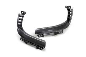 Anderson Composites 2021-2022 Ram TRX Type OE Carbon Fiber Headlight Surround - Image 4