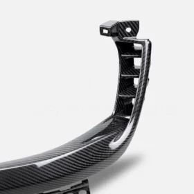 Anderson Composites 2021-2022 Ram TRX Type OE Carbon Fiber Headlight Surround - Image 2