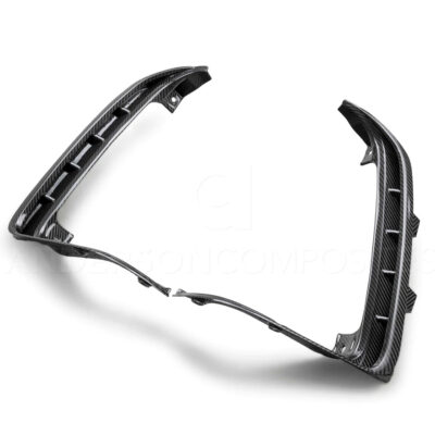 Anderson Composites 2021-2022 Ram TRX Type OE Carbon Fiber Tail Light Surrounds