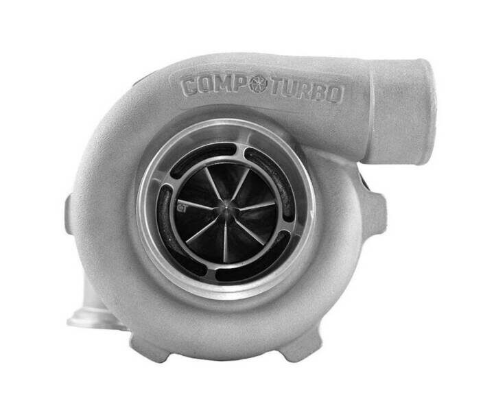 Comp Turbo CTR2868S-4847 48mm Air-Cooled Turbocharger