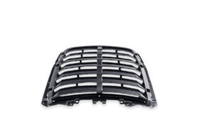 FFP 2020-2022 Ford Mustang Shelby GT500 Carbon Fiber Hood Vent - Image 6