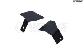 Verus 2015-2020 Ford Mustang GT350 Fender Evacuation Kit - Image 2