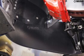 Verus 2015-2020 Ford Mustang GT350 Fender Evacuation Kit - Image 4