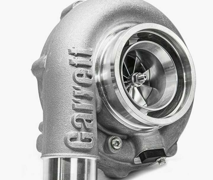 Garrett Motion G-Series G35-900 Reverse Rotation Turbocharger