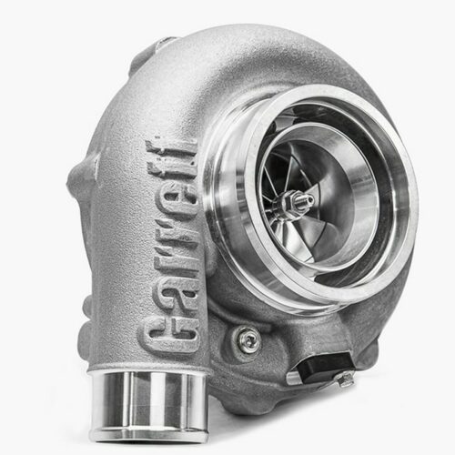 Garrett Motion G-Series G35-1050 Reverse Rotation Turbocharger