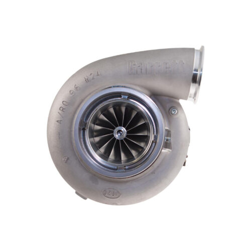 Garrett Motion G-Series G55-2900 Turbocharger