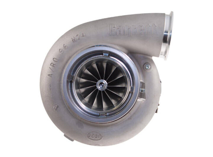 Garrett Motion G-Series G55-1850 Turbocharger