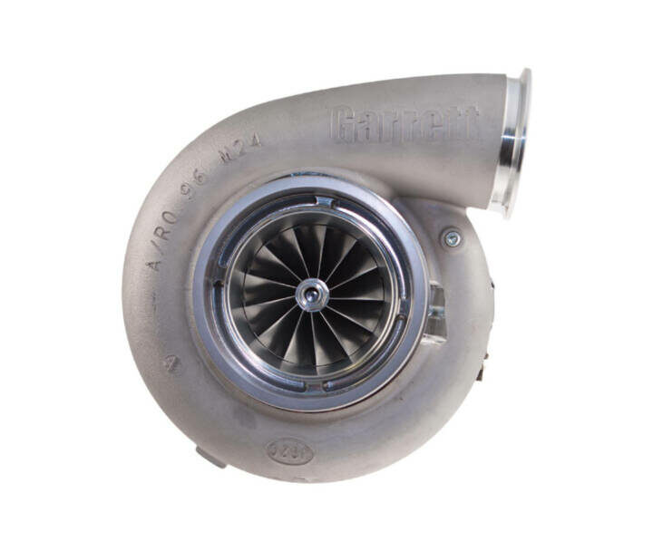 Garrett Motion G-Series G55-2900 Turbocharger