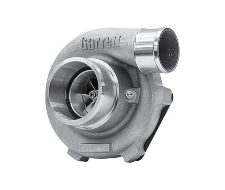 Garrett Motion GTX2860R GEN II 46mm Turbocharger