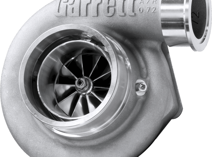 Garrett Motion GTX3584RS 67mm Turbocharger