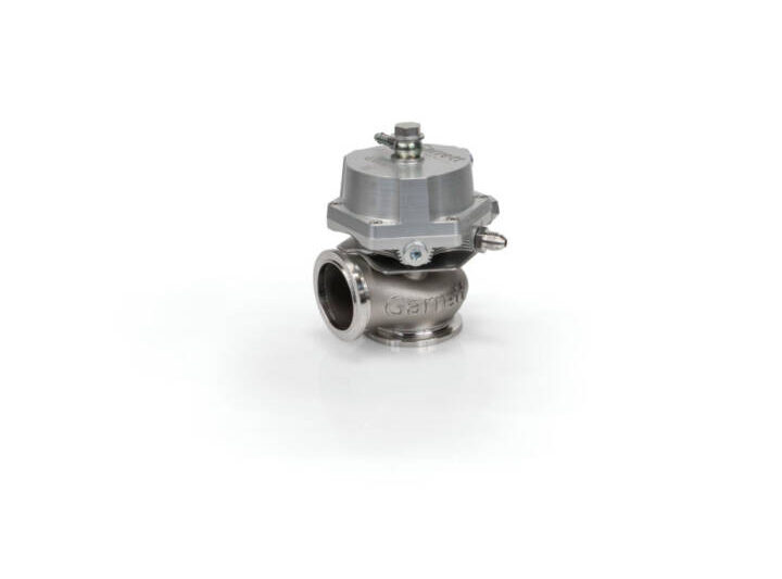 Garrett Motion GVW 50MM Silver External Wastegate