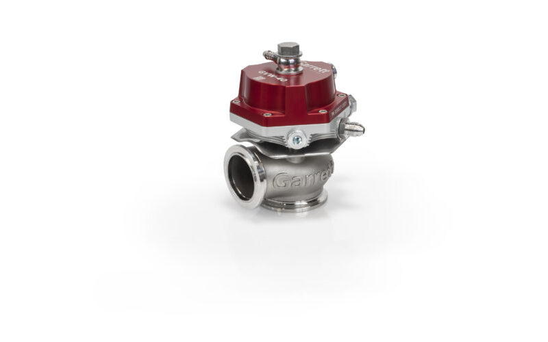 Garrett Motion GVW 40MM Red External Wastegate