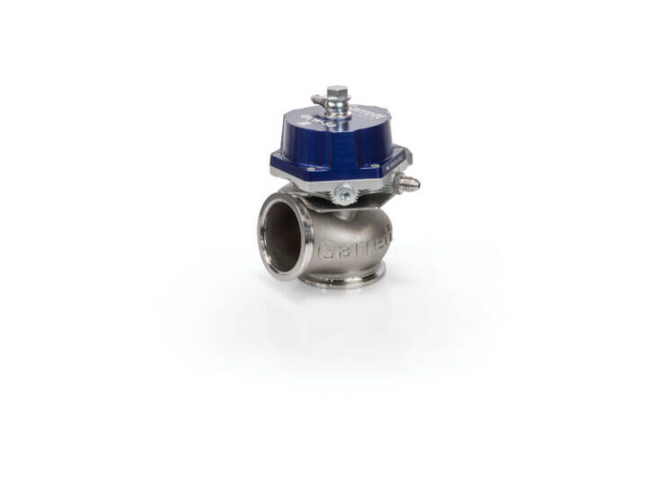 Garrett Motion GVW 45MM Blue External Wastegate