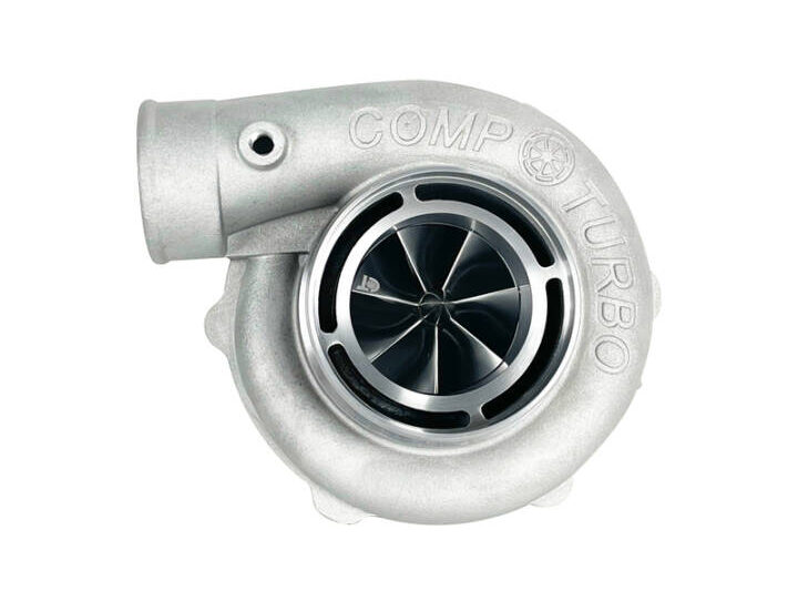 Comp Turbo CTR3281S-6062 Reverse Rotation 60mm Air-Cooled Turbocharger