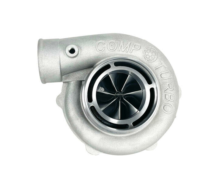 Comp Turbo CTR3281S-6062 Reverse Rotation 60mm Air-Cooled Turbocharger
