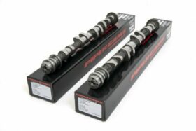 Piper Cams & Exhaust Piper Cams Fiesta ST Ultimate Road Camshaft for C7 Corvette - Image 2