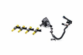 FFP 2015-2023 Ford Mustang Ecoboost Complete E85 Conversion Package - Image 2