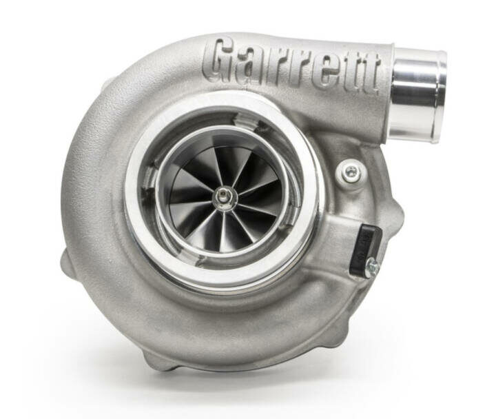 Garrett Motion G-Series G40-1150 Turbocharger