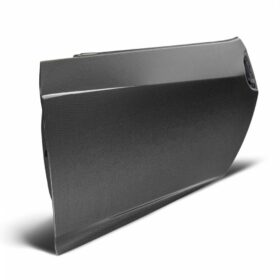 Seibon Carbon Seibon 2023 Z OEM Style Carbon Fiber Doors - Image 2