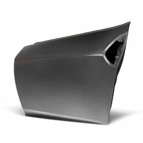 Seibon Carbon Seibon 2023 Z OEM Style Carbon Fiber Doors - Image 3