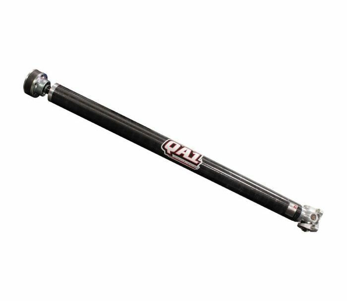 QA1 2018-2023 Ford Mustang GT Automatic Transmission Carbon Fiber REV Series Driveshaft