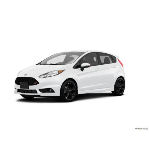 2013-2019 Ford Fiesta ST