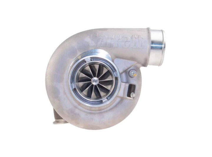 Garrett Motion G-Series G42-1200 Compact Turbocharger