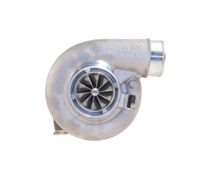 Garrett Motion G-Series G42-1200 Compact Turbocharger