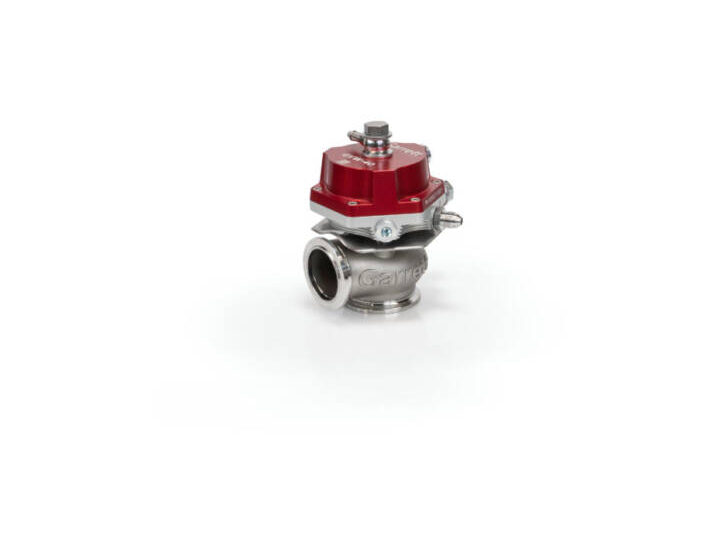 Garrett Motion GVW 50MM Red External Wastegate