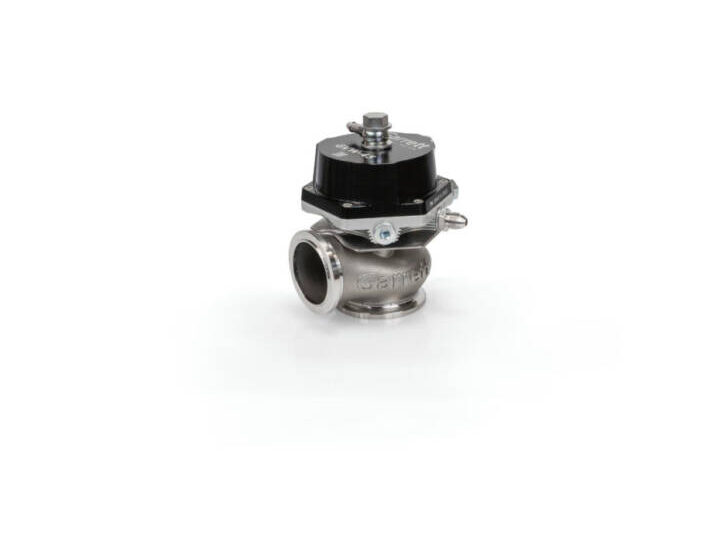 Garrett Motion GVW 40MM Black External Wastegate