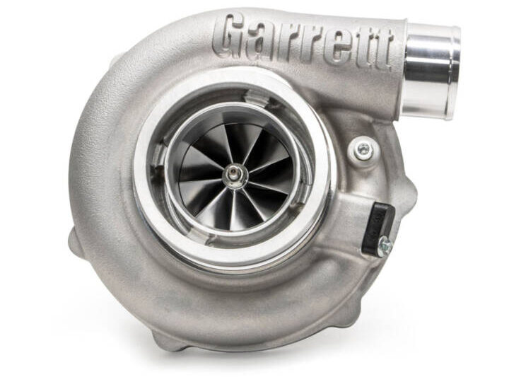 Garrett Motion G-Series G35-900 Turbocharger