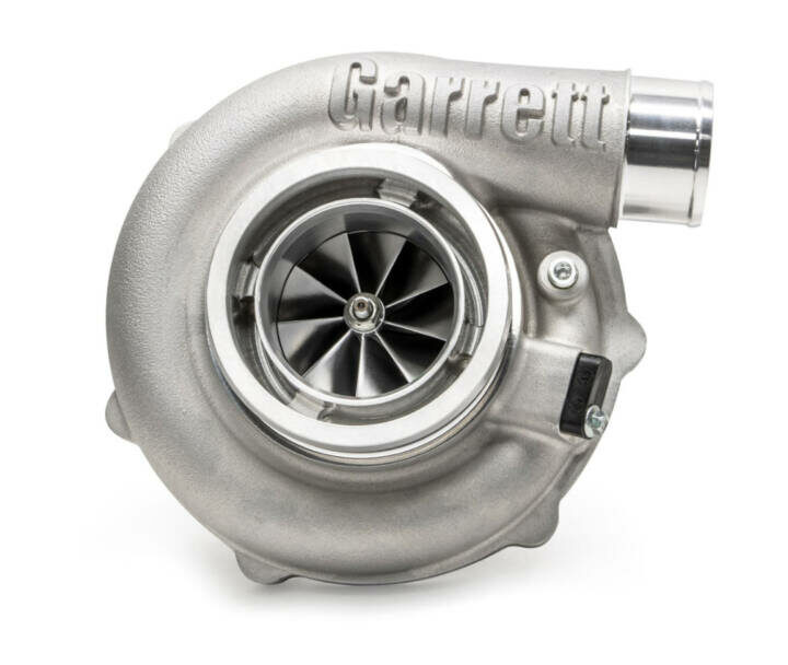 Garrett Motion G-Series G35-900 Turbocharger