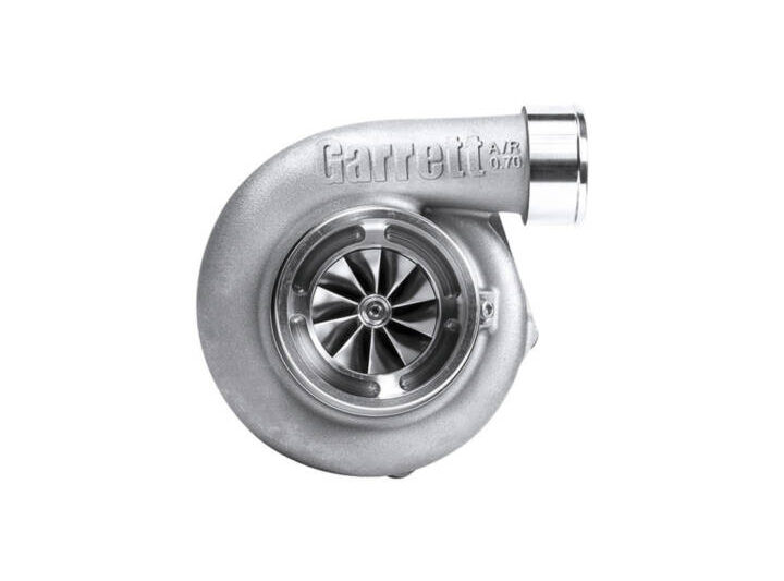 Garrett Motion GTX3071R Standard Rotation 54mm Turbocharger