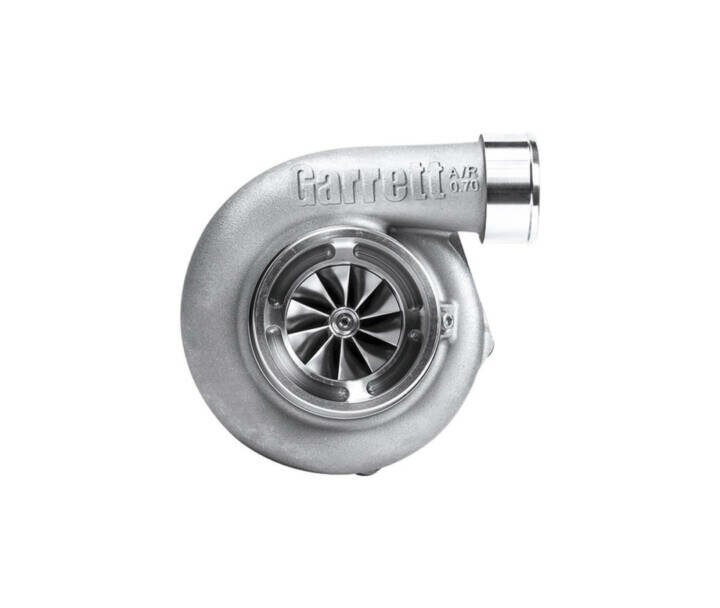 Garrett Motion GTX3071R Standard Rotation 54mm Turbocharger