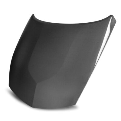 Seibon OEM-Style Carbon Fiber Hood For 2023-2024 Nissan Z