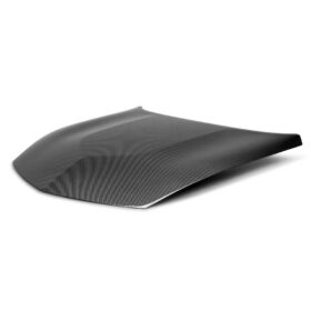 Seibon Carbon Seibon 2023 Z OEM Style Carbon Fiber Hood - Image 2