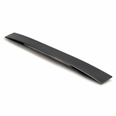 Seibon OEM-Style Carbon Fiber Rear Top Spoiler for 2023-2025 Nissan Z