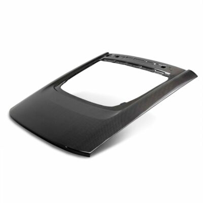 Seibon OEM-Style Carbon Fiber Trunk Lid for 2023-2025 Nissan Z