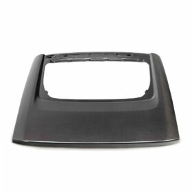 Seibon Carbon Seibon 2023 Z OEM Style Carbon Fiber Trunk Lid - Image 2