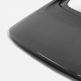 Seibon Carbon Seibon 2023 Z OEM Style Carbon Fiber Trunk Lid - Image 3