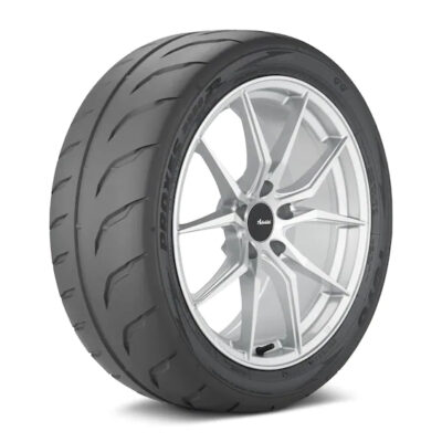 Toyo Proxes R888R 325/30ZR20