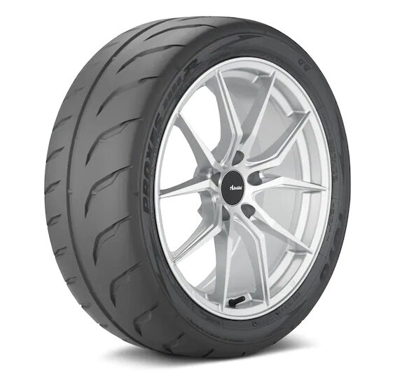 Toyo Proxes R888R 325/30ZR20
