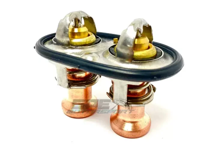 SPE 2020-2022 Ford Mustang Shelby GT500 Thermostat