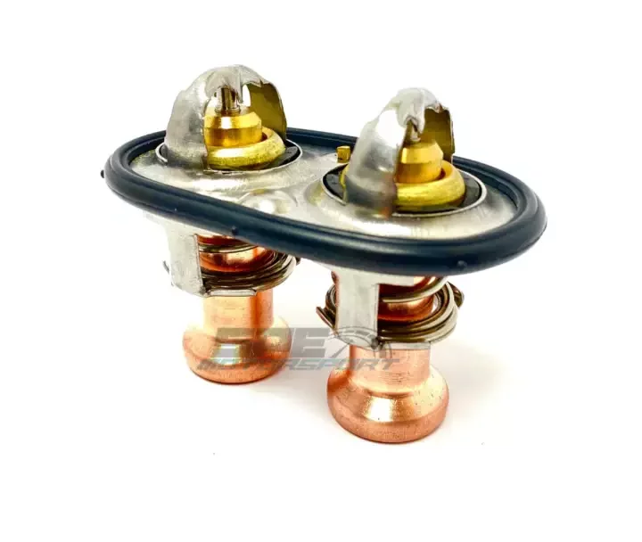 SPE 2020-2022 Ford Mustang Shelby GT500 Thermostat