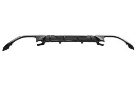 Extreme Online Store EOS G20 M340i M-Performance Style Glossy Black Rear Diffuser for BMW M4 - Image 5