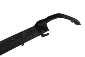 Extreme Online Store EOS G20 M340i M-Performance Style Glossy Black Rear Diffuser for BMW M4 - Image 4
