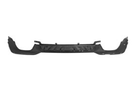 Extreme Online Store EOS G20 M340i M-Performance Style Glossy Black Rear Diffuser for BMW M4 - Image 3