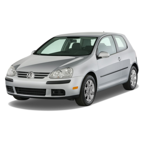 2003/10-2009/07 Volkswagen Golf V MK5 A5