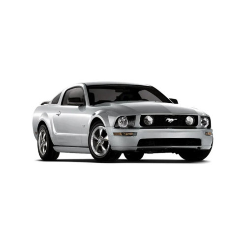 2005-2009 Ford Mustang GT