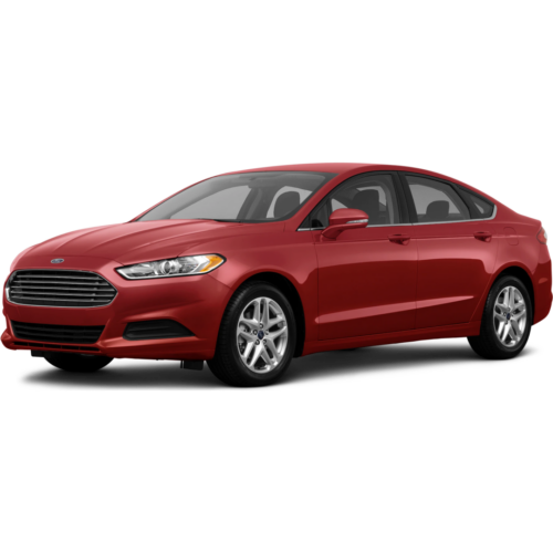 2013-2016 Ford Fusion